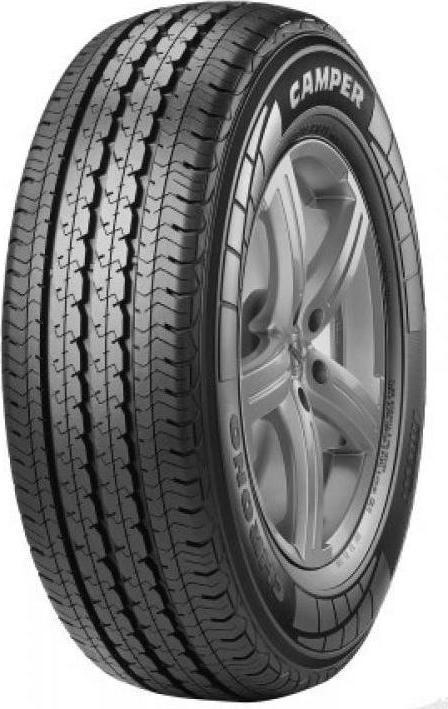 Pirelli Carrier Camper 215/75 R16 113R