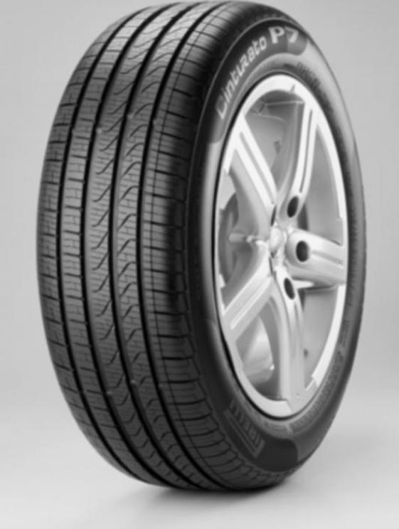 Pirelli Cinturato P7 All Season N0 XL FR 255/40 R20 101V