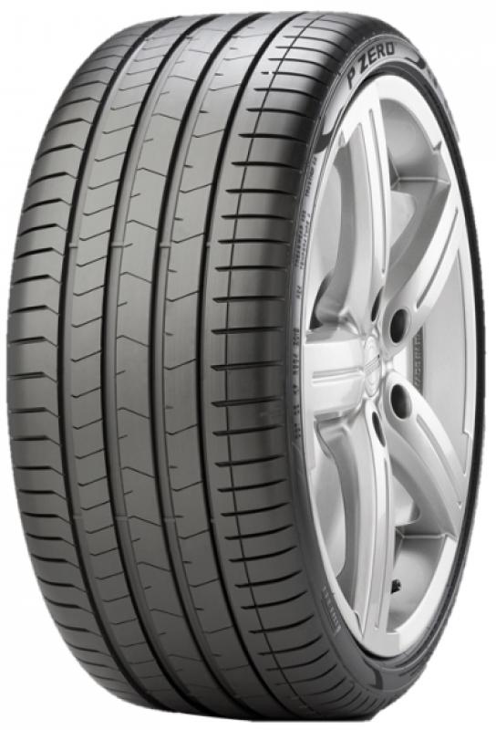 Pirelli P Zero (PZ4) S.C. XL * R-F 205/40 R18 86W