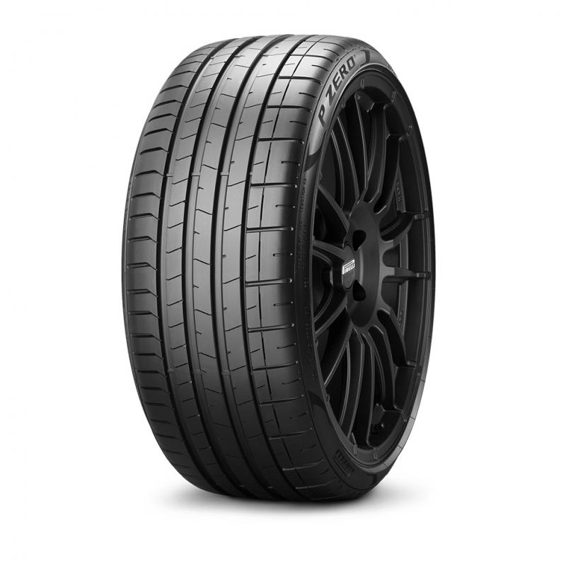 Pirelli P Zero (PZ4) S.C. XL A7A PNCS 265/35 R21 101Y