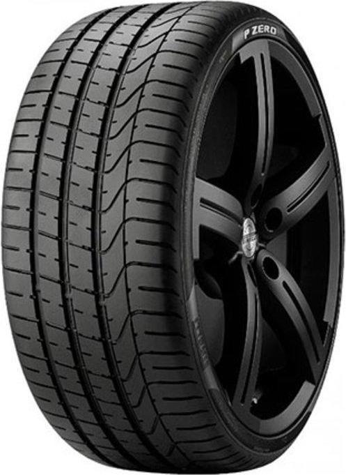 Pirelli P Zero (PZ4) S.C. XL AO1 PNCS 255/40 R20 101Y