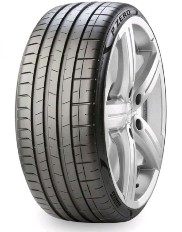 Pirelli P Zero (PZ4) S.C. XL MGT 245/35 R20 95Y