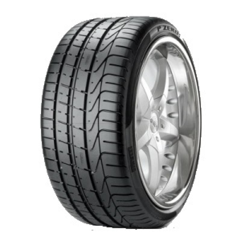 Pirelli P Zero All Season XL B PNCS 315/30 R22 107W