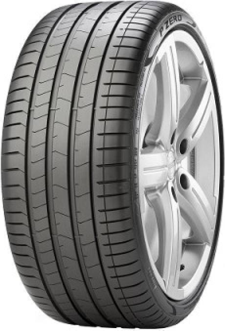 Pirelli P Zero Asimmetrico (PZ1) 285/45 R18 103Y