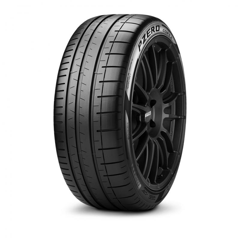 Pirelli P Zero Corsa (PZC4) F 315/35 R20 106Y