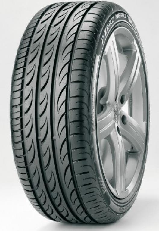 Pirelli P Zero Nero XL 205/40 R17 84W