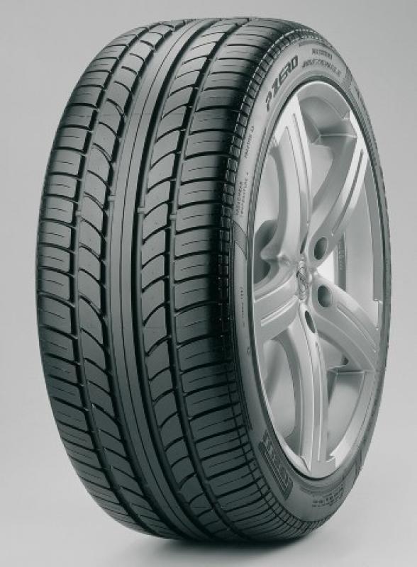 Pirelli P Zero Rosso Asimmetrico (PZ2) 255/50 R18 102Y