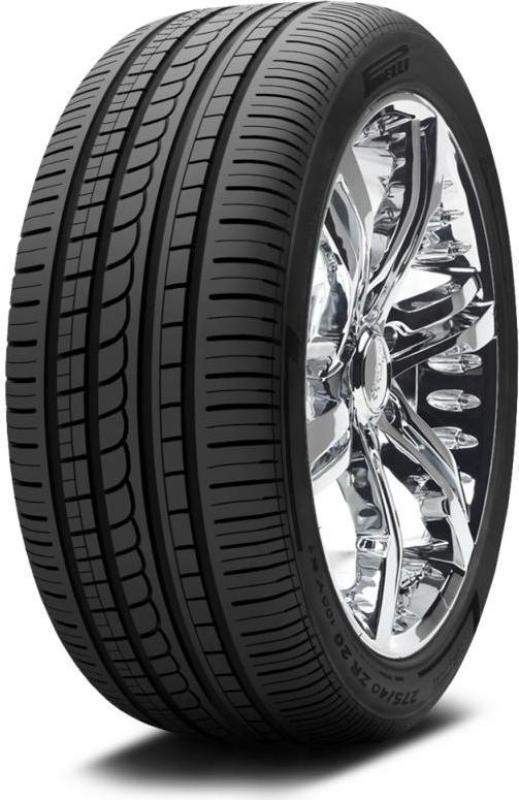 Pirelli P Zero Rosso Asimmetrico (PZ2) * 235/45 R19 95W