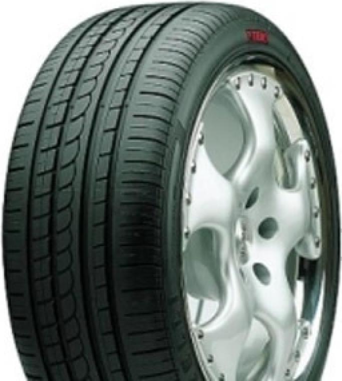Pirelli P Zero Rosso Asimmetrico (PZ2) N4 315/30 R18 98Y