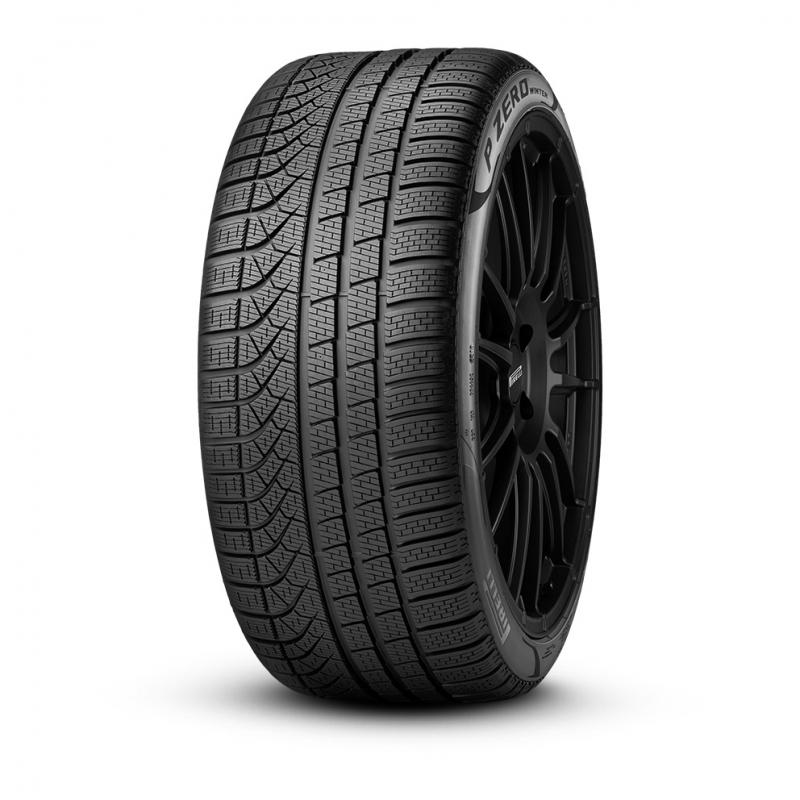 Pirelli P ZERO WINTER XL pncs AO 285/30 R22 101W