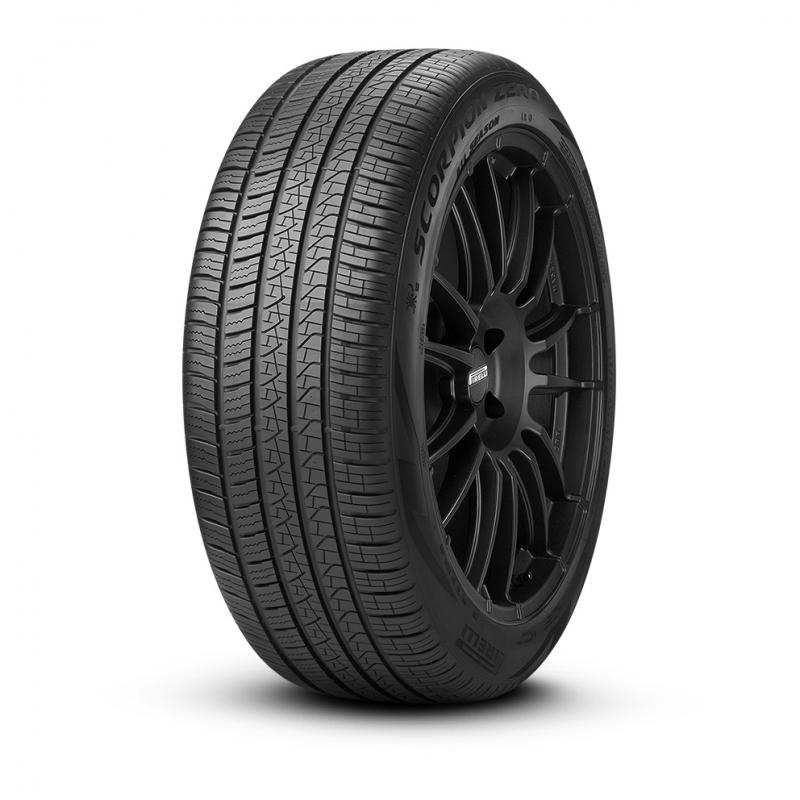 Pirelli Scoprion Zero All Season XL * R-F 275/45 R20 110H