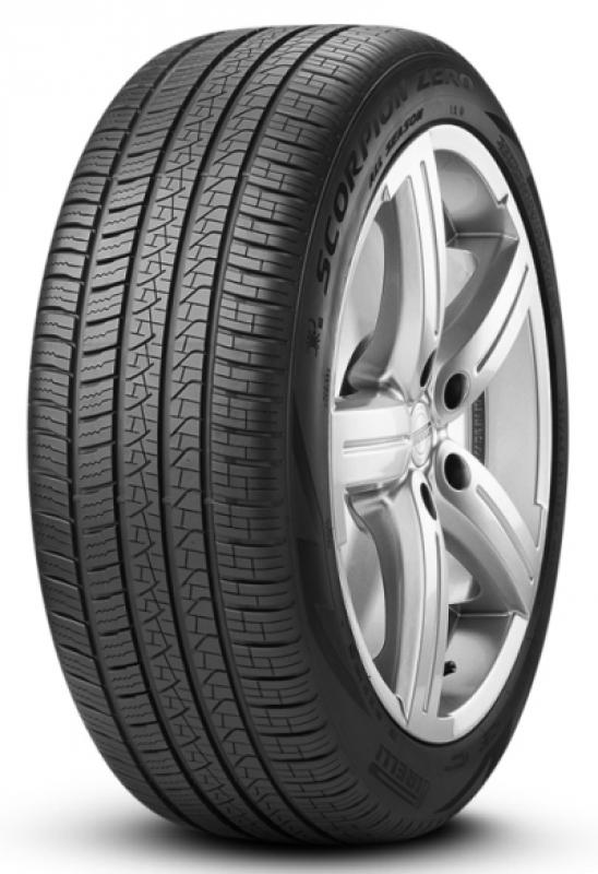 Pirelli Scoprion Zero All Season XL LR 255/55 R19 111W