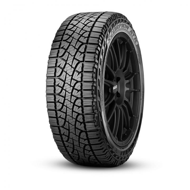 Pirelli SCORPION ATR 235/75 R15 105T