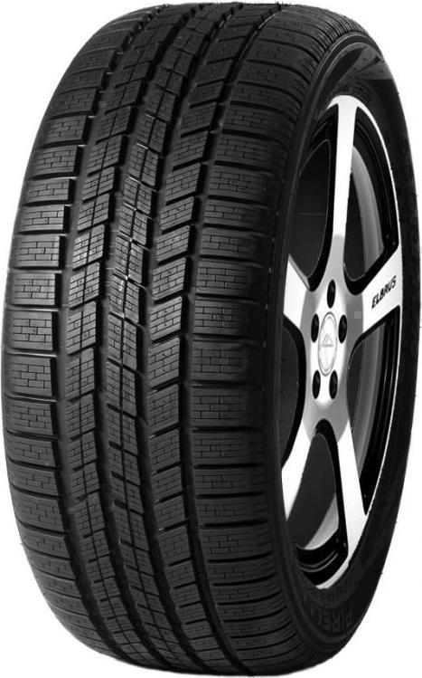 Pirelli SCORPION ICE&SNOW XL R-F 325/30 R21 108V