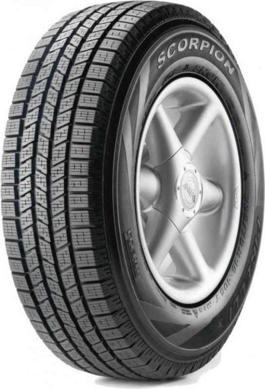 Pirelli SCORPION ICE&SNOW XL R-F * 275/40 R20 106V