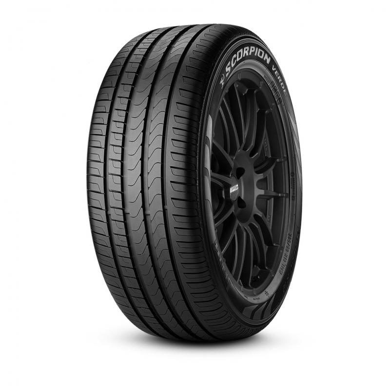 Pirelli SCORPION VERDE A/S XL BL 285/45 R21 113W