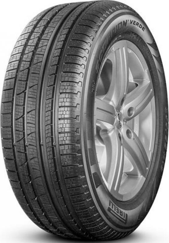 Pirelli Scorpion Verde All Season AO 255/45 R20 101H
