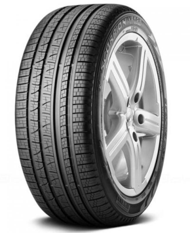 Pirelli Scorpion Verde All Season LR 245/45 R20 99V