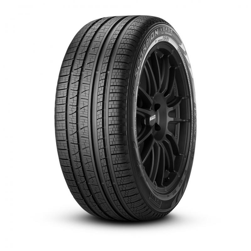 Pirelli Scorpion Verde All Season XL AR 235/55 R19 105V