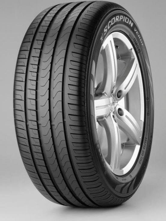 Pirelli Scorpion Verde FR 235/55 R20 102V