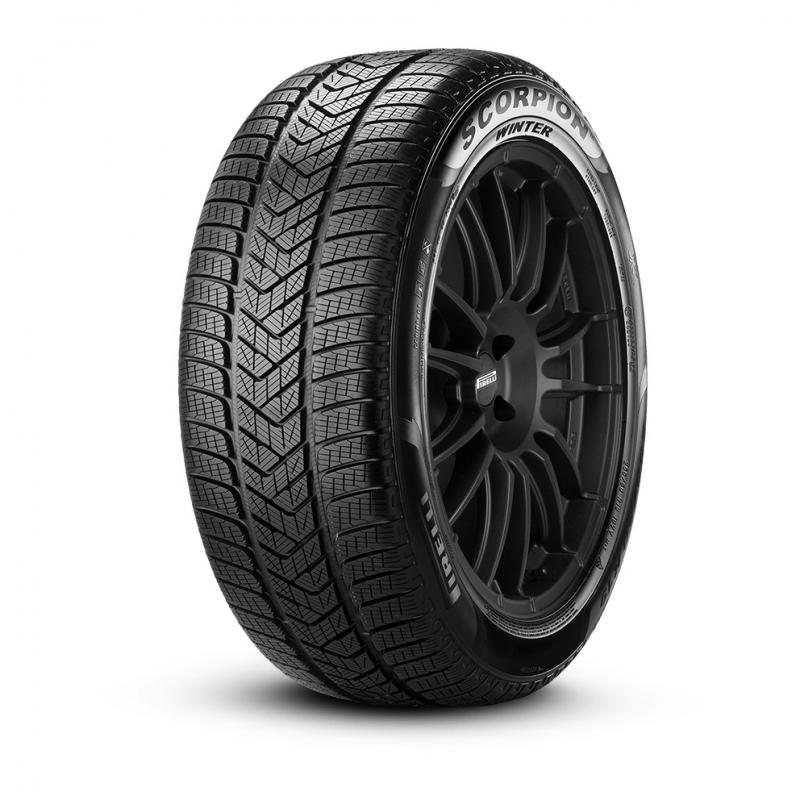 Pirelli SCORPION WINTER pncs MO-S 275/45 R21 107V