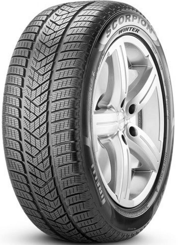 Pirelli SCORPION WINTER XL B 285/45 R21 113W