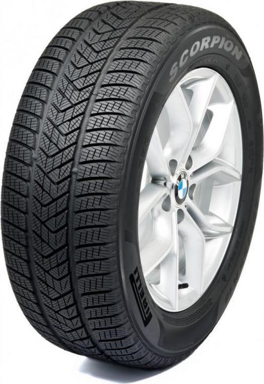Pirelli SCORPION WINTER XL RFT 275/40 R22 108V