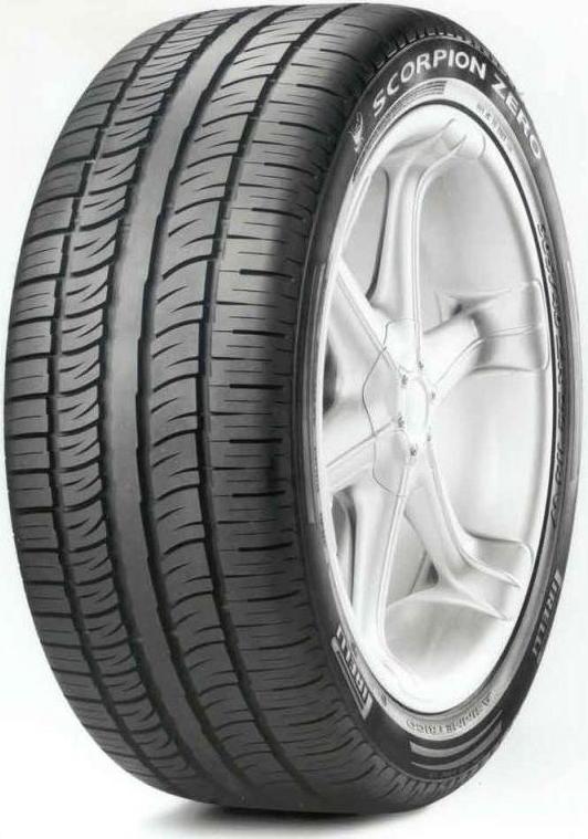 Pirelli Scorpion Zero Asimmetrico XL AO 275/45 R20 110H