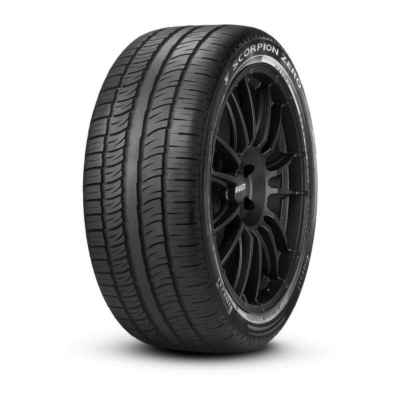 Pirelli Scorpion Zero Asimmetrico XL PNCS 235/45 R19 99V