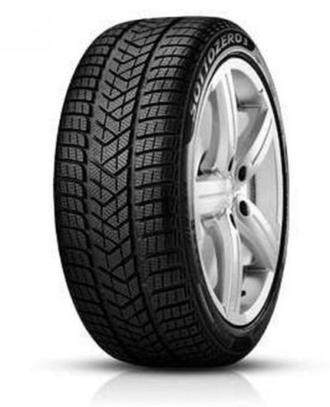 Pirelli WINTER SOTTOZERO 3 * 225/55 R17 97H