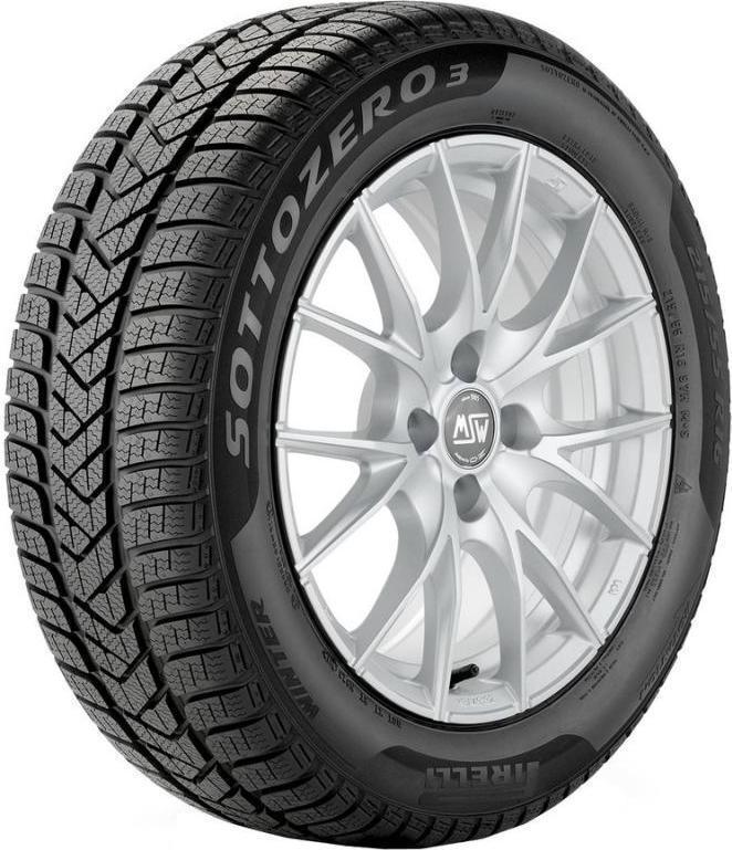 Pirelli WINTER SOTTOZERO 3 XL RO1 255/40 R19 100V