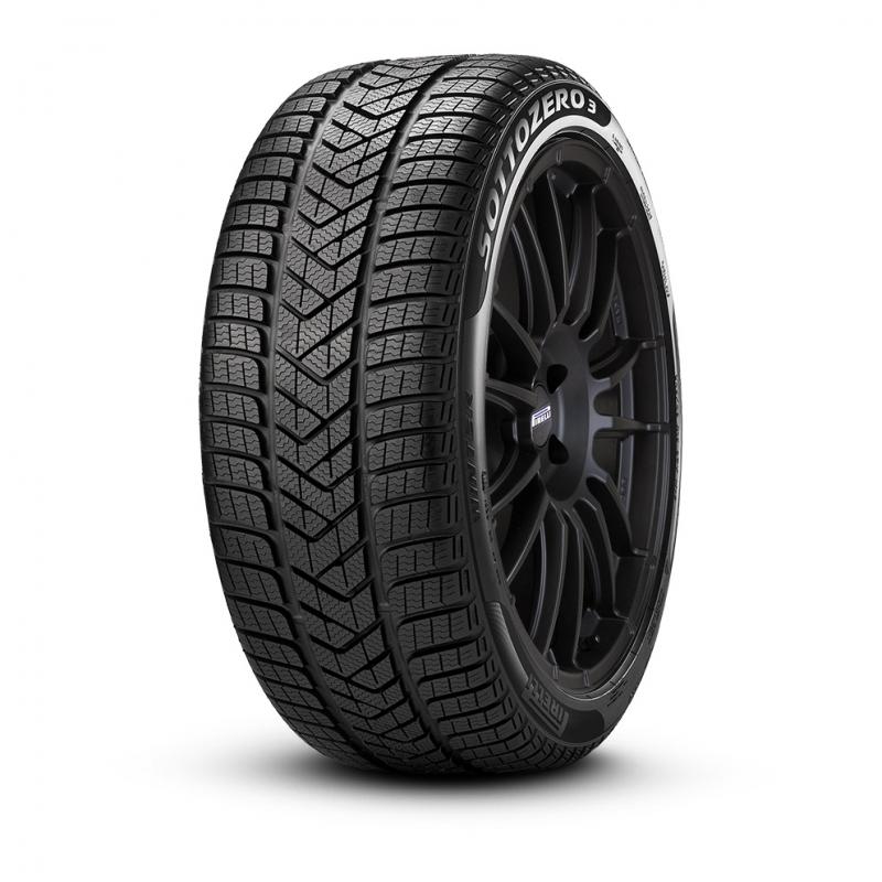 Pirelli WINTER SOTTOZERO 3 XL s-i 205/60 R16 96H