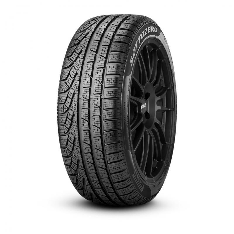 Pirelli WINTER SOTTOZERO Serie II R-F 255/40 R18 95H