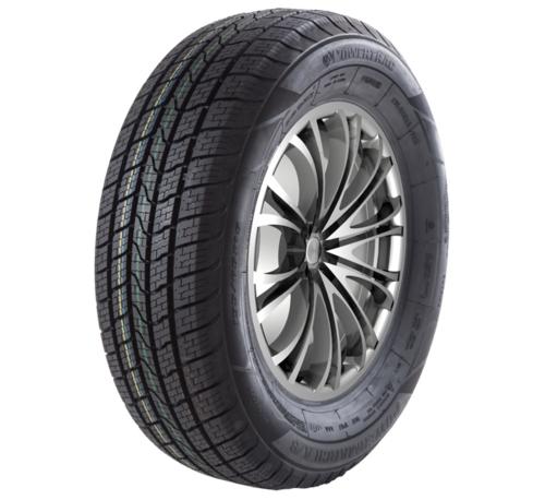 Powertrac POWER MARCH A/S 195/60 R15 88H