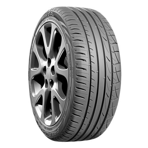 Premiorri Solazo S Plus 255/55 R18 109W