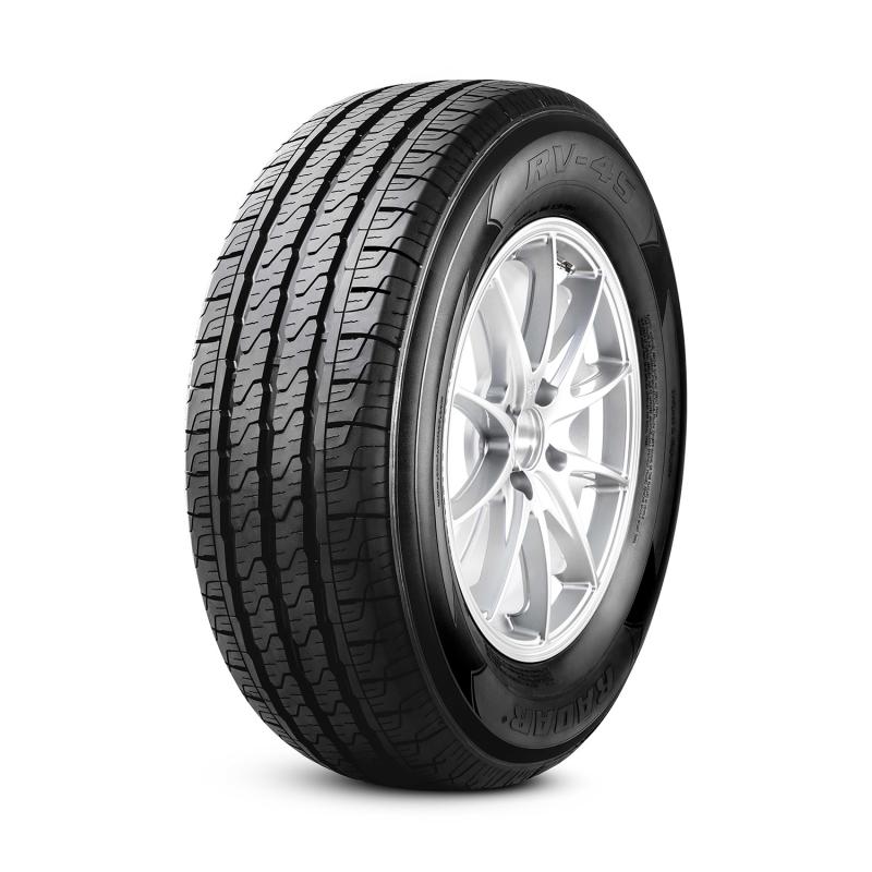 Radar ARGONITE RV-4S 195/70 R15 104/102R