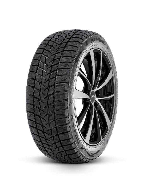 Radar DIMAX ALPINE XL 195/55 R16 91H