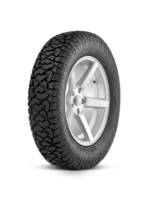Radar RENEGADE CLASSIC 145/80 R13 74Q