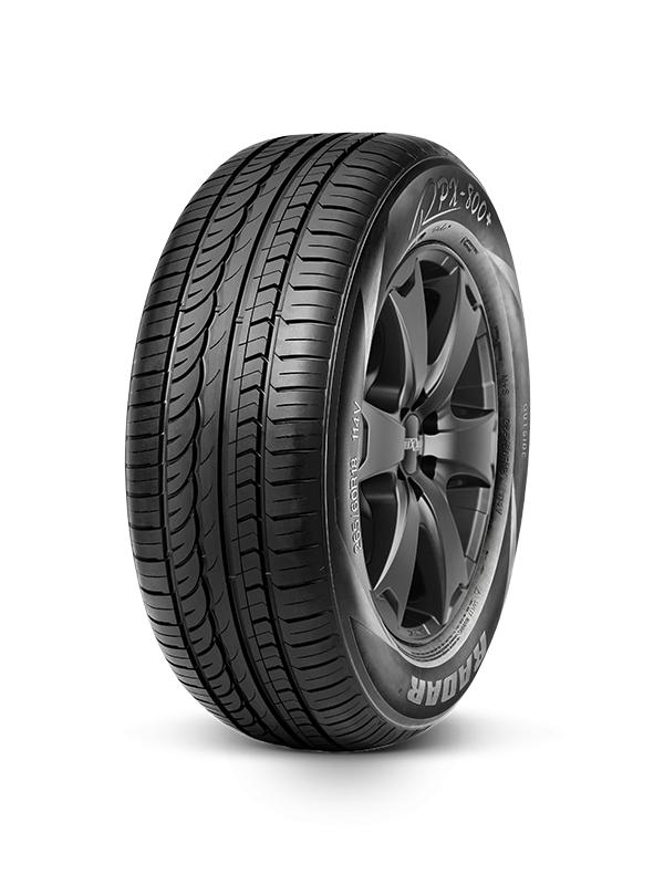 Radar RPX800+ XL 255/60 R18 112W