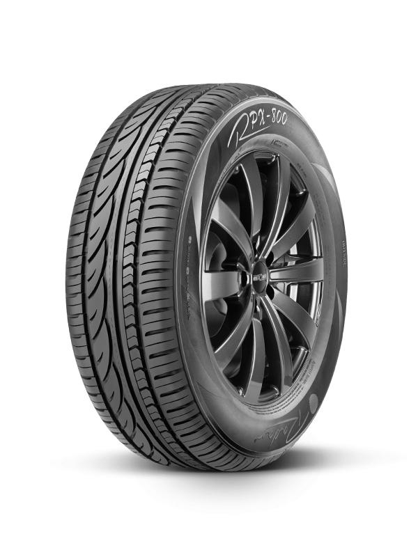 Radar RPX800 XL 205/70 R15 100H