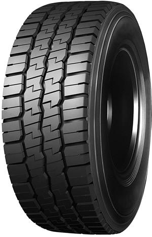 Rotalla Transporter RF09 195/80 R15 106/104R
