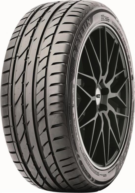Sailun ATREZZO ZSR SUV XL 255/60 R18 112V