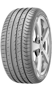 Sava INTENSA UHP 2 XL MFS 225/55 R17 101Y