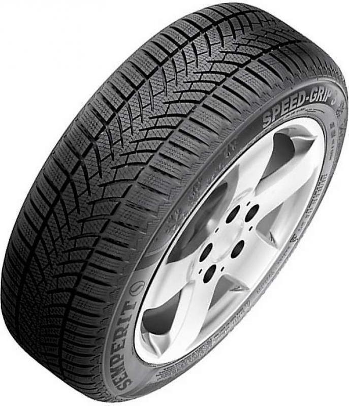 Semperit SPEED-GRIP3 XL 205/55 R19 97H