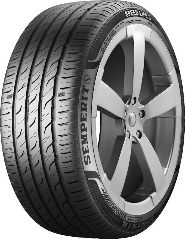 Semperit SPEED-LIFE 3 175/65 R15 84H