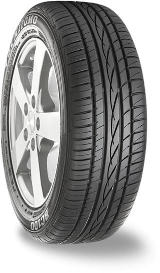 Sumitomo BC100 XL MFS SUV 215/50 R17 95W