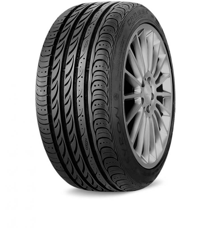 Syron CROSS 1 PLUS XL 255/50 R19 107W