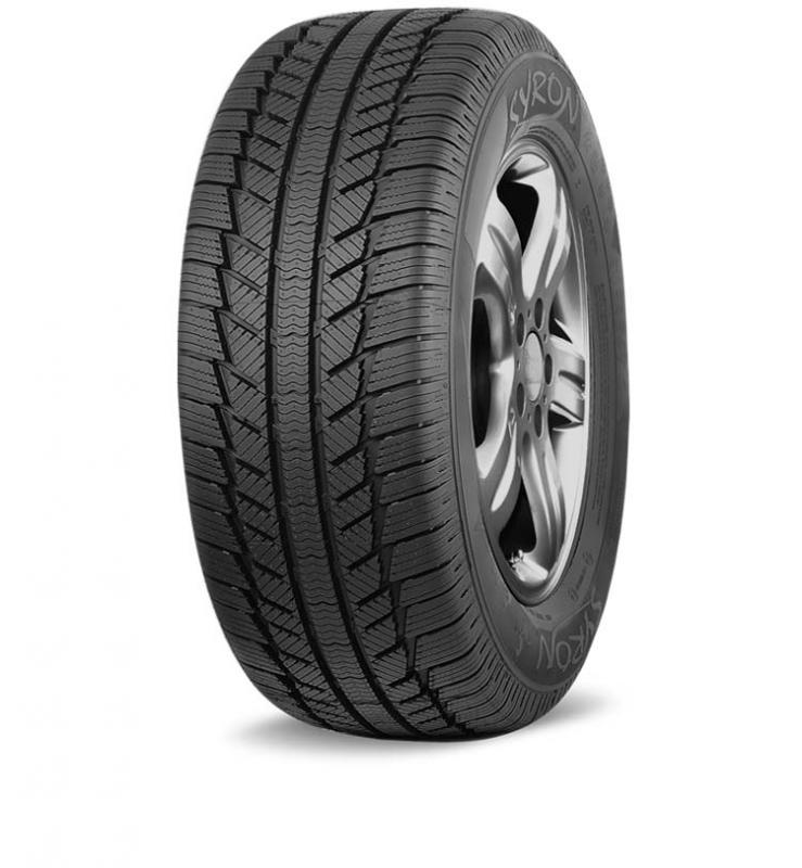 Syron EVEREST-C 215/65 R16 109T