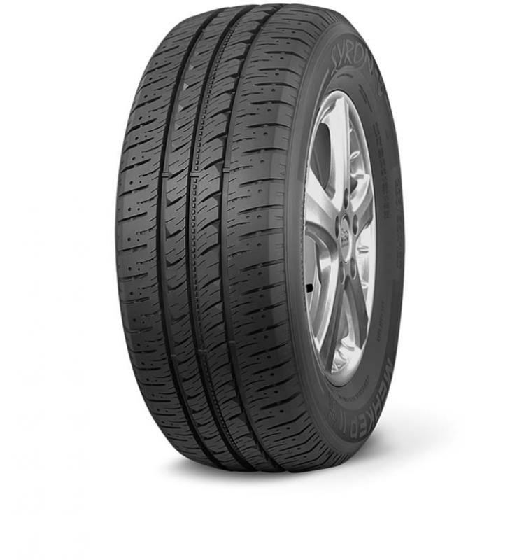 Syron MERKEP 2X 205/75 R16 110/108T