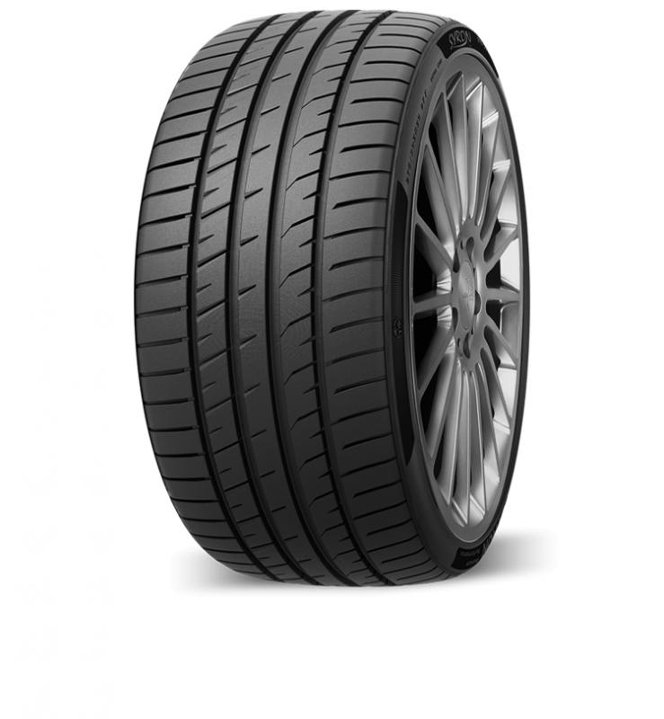 Syron PREMIUM PERFORMANCE XL 245/40 R20 99Y